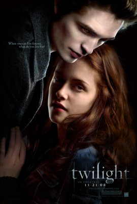 Twilight - Hindi - DvdRip